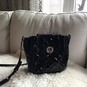 Armani Jeans purse